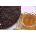 Gesundheit und Nutzen abnehmen Yunnan Menghai Bio Puer Tee